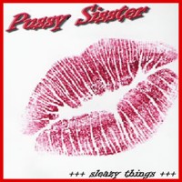 Purchase Pussy Sisster - Sleazy Things