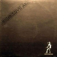 Purchase Regressive Aid - Effects On Exposed People (Vinyl)