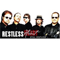 Purchase Restless Heart - Still Restless