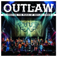 Purchase VA - Outlaw Celebrating The Music Of Waylon Jennings
