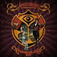 Purchase VA - Tomorrowland 2017: Amicorum Spectaculum CD1