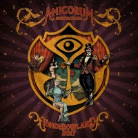 Purchase VA - Tomorrowland 2017: Amicorum Spectaculum CD2