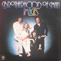 Purchase Brotherhood Of Man - Images (Vinyl)