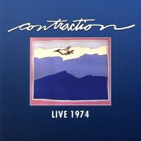 Purchase Contraction - Live 1974