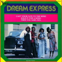 Purchase Dream Express - Dream Express (Vinyl)