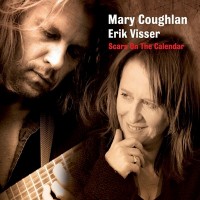 Purchase Erik Visser - Scars On The Calendar (With Mary Coughlan)