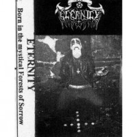 Purchase Eternity - Born In The Mystical Forests Of Sorrow (EP)