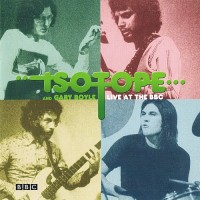 Purchase Isotope - Live At The BBC (With Gary Boyle)