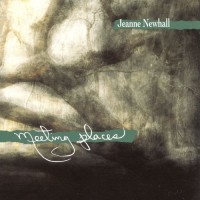 Purchase Jeanne Newhall - Meeting Places