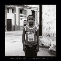 Purchase Monkey Safari - Happy Body Music CD1