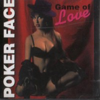 Purchase Poker Face - Game Of Love