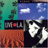 Purchase Rique Pantoja - Live In L.A