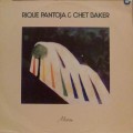 Buy Rique Pantoja - Rique Pantoja & Chet Baker (Vinyl) Mp3 Download