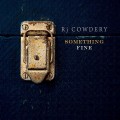 Buy Rj Cowdery - Something Fine Mp3 Download