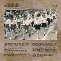 Purchase Sev Dah - Proletarijat 03 (VLS)