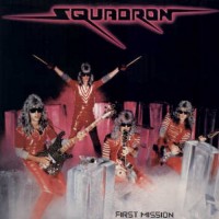 Purchase Squadron - First Mission (Vinyl)