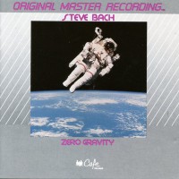 Purchase Steve Bach - Zero Gravity