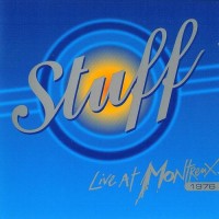 Purchase Stuff - Live At Montreux 1976