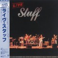 Buy Stuff - Live Stuff (Vinyl) Mp3 Download