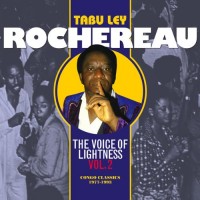Purchase Tabu Ley Rochereau - The Voice Of Lightness Vol. 2 - Congo Classics 1977-1993 CD2