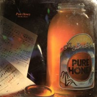 Purchase The Bee's Knees - Pure Honey (Vinyl)