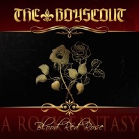 Purchase The Boyscout - Blood Red Rose-A Rock Fantasy