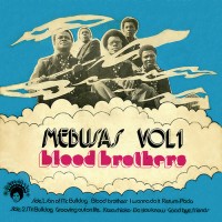 Purchase The Mebusas - Mebusas Vol. 1: Blood Brothers (Vinyl)