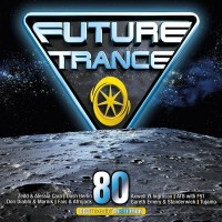 Purchase VA - Future Trance Vol. 80 CD1