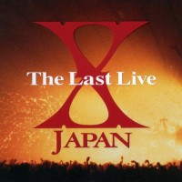 Purchase X Japan - The Last Live CD1