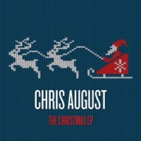 Purchase Chris August - The Christmas (EP)