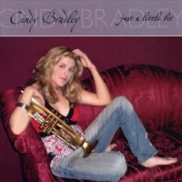 Purchase Cindy Bradley - Just A Little Bit