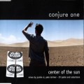 Buy Conjure One - Center Of The Sun (Eu) (CDS) Mp3 Download