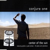Purchase Conjure One - Center Of The Sun (Eu) (CDS)