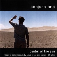 Purchase Conjure One - Center Of The Sun (USA) (CDS)