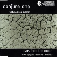 Purchase Conjure One - Tears From The Moon (CDS)
