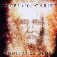 Purchase Constance Demby - Faces Of The Christ