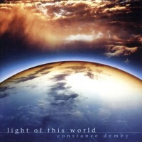 Purchase Constance Demby - Light Of This World