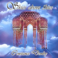 Purchase Constance Demby - Skies Above Skies