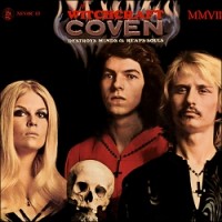 Purchase Coven - Witchcraft Destroys Minds And Reaps Souls