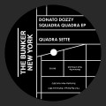 Buy Donato Dozzy - Squadra Quadra (EP) Mp3 Download