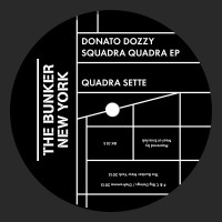 Purchase Donato Dozzy - Squadra Quadra (EP)