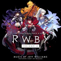 Purchase Jeff Williams - Rwby Vol. 4 CD1