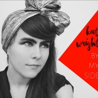 Purchase Kat Wright - By My Side