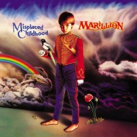 Purchase Marillion - Misplaced Childhood (Deluxe Edition) CD3