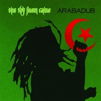 Purchase The Spy From Cairo - Arabadub