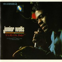 Purchase Junior Wells - It's My Life, Baby! (Vinyl)