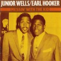 Buy Junior Wells - Messin' With The Kid (1957-62) Mp3 Download