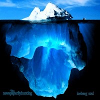 Purchase Newspaperflyhunting - Iceberg Soul