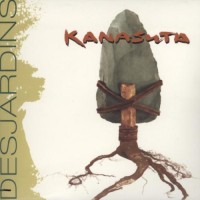 Purchase Richard Desjardins - Kanasuta