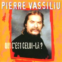 Purchase Pierre Vassiliu - Qui C'est Celui-La